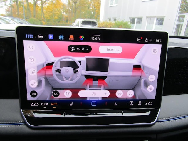 Volkswagen Tiguan 2.0 TDI DSG IQ.Drive