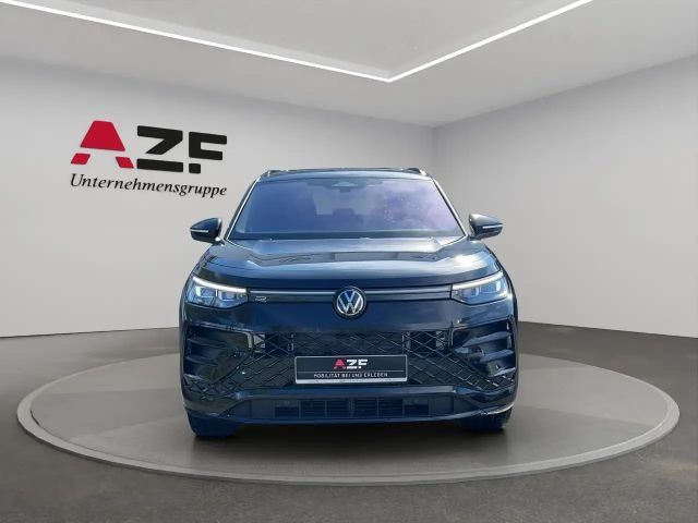 Volkswagen Tayron 4Motion R-Line