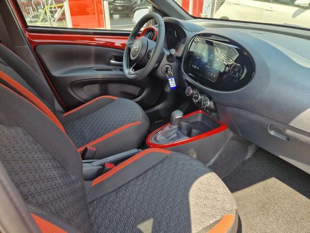 Toyota Aygo X 1.0 VVT-i Hatchback
