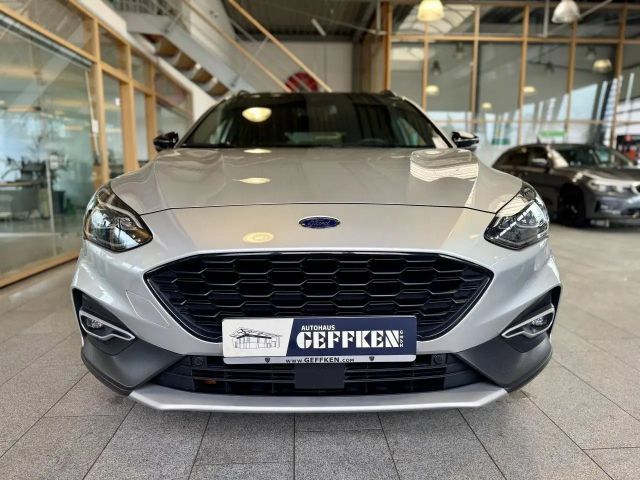 Ford Focus 1.5 EcoBlue Active Wagon