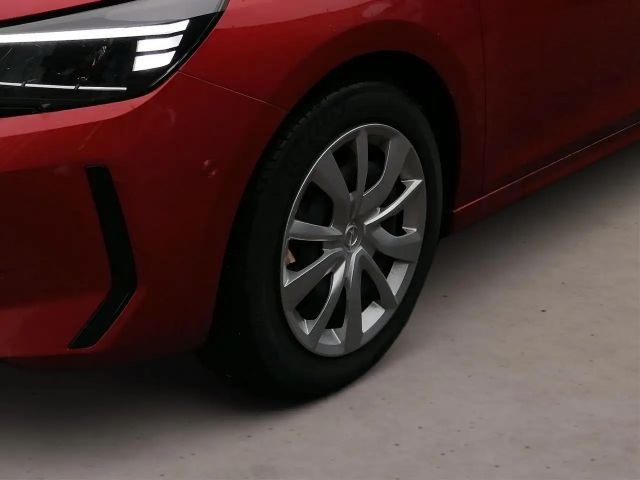 Opel Corsa F 1.2 75PS SITZHEIZUNG+PARKSENSOREN+KLIMA