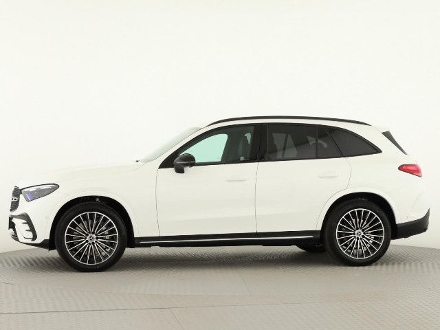 Mercedes-Benz GLC 220 4MATIC GLC 220 d