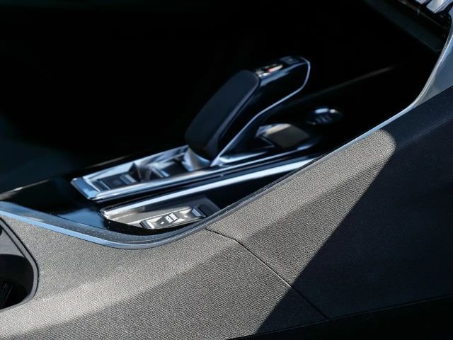 Peugeot 3008 Allure Pack Hybrid