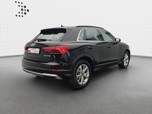 Audi Q3 35 TFSI S-Tronic