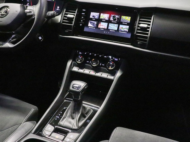 Skoda Kodiaq 2.0 TDI 4x4 Sportline