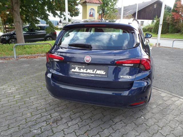 Fiat Tipo Life Turbo