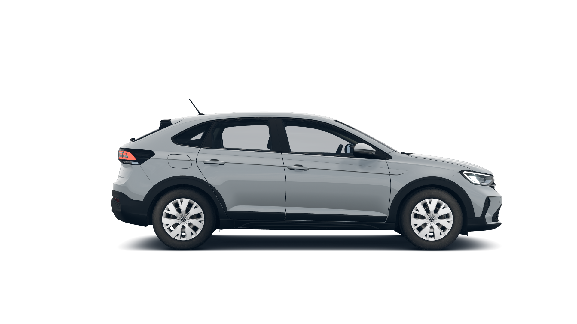 Volkswagen Taigo 1.0 TSI