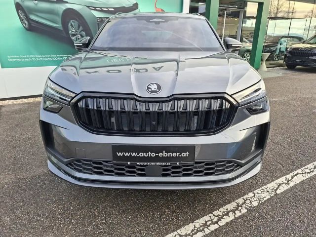 Skoda Kodiaq Sportline iV