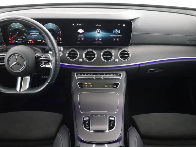 Mercedes-Benz T-Klasse 4MATIC