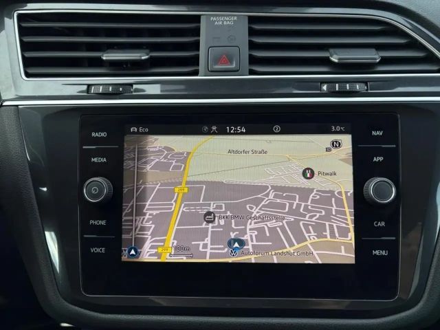 Volkswagen Tiguan 2.0 TDI Allspace R-Line