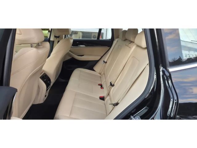 BMW X3 xDrive xDrive20i