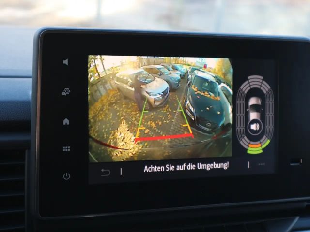 Nissan Primastar L2H1 Tekna dCi 170