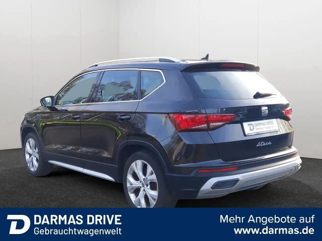 Seat Ateca 1.5 TSI