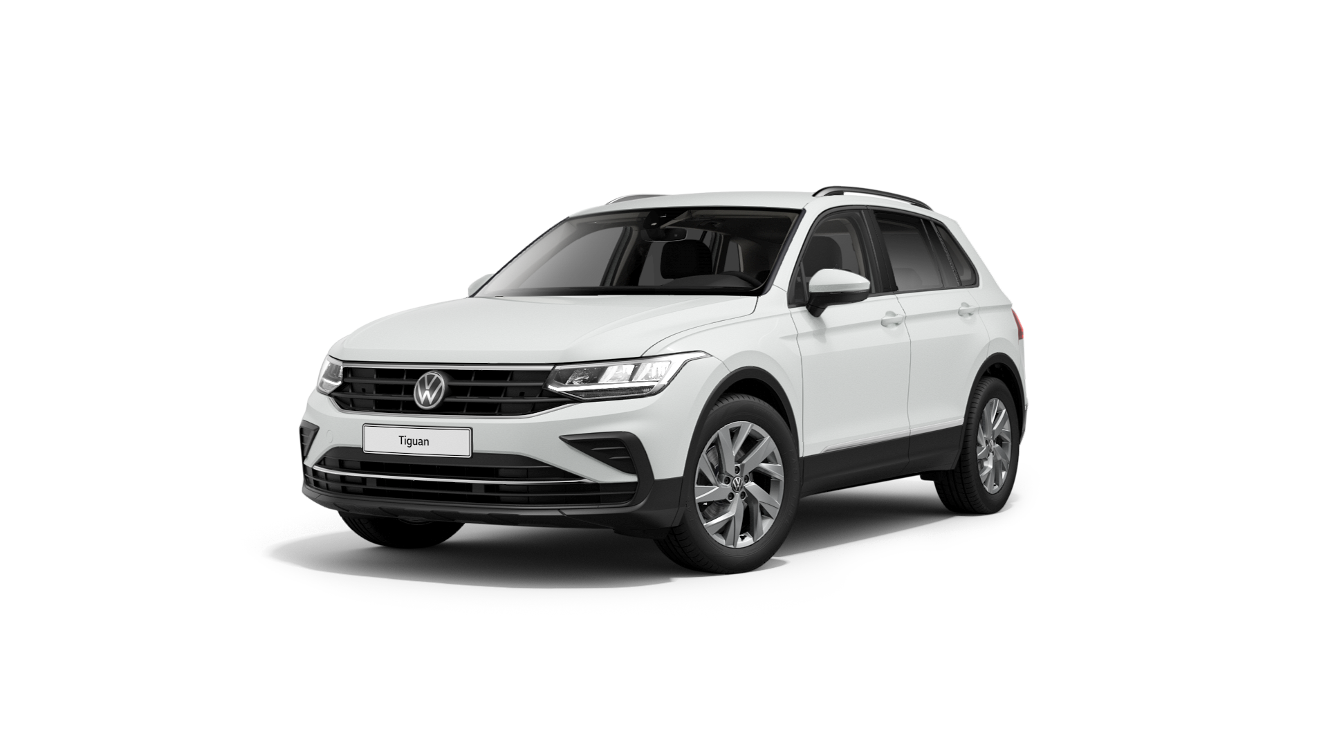 Volkswagen Tiguan 2.0 TDI 4Motion DSG Life