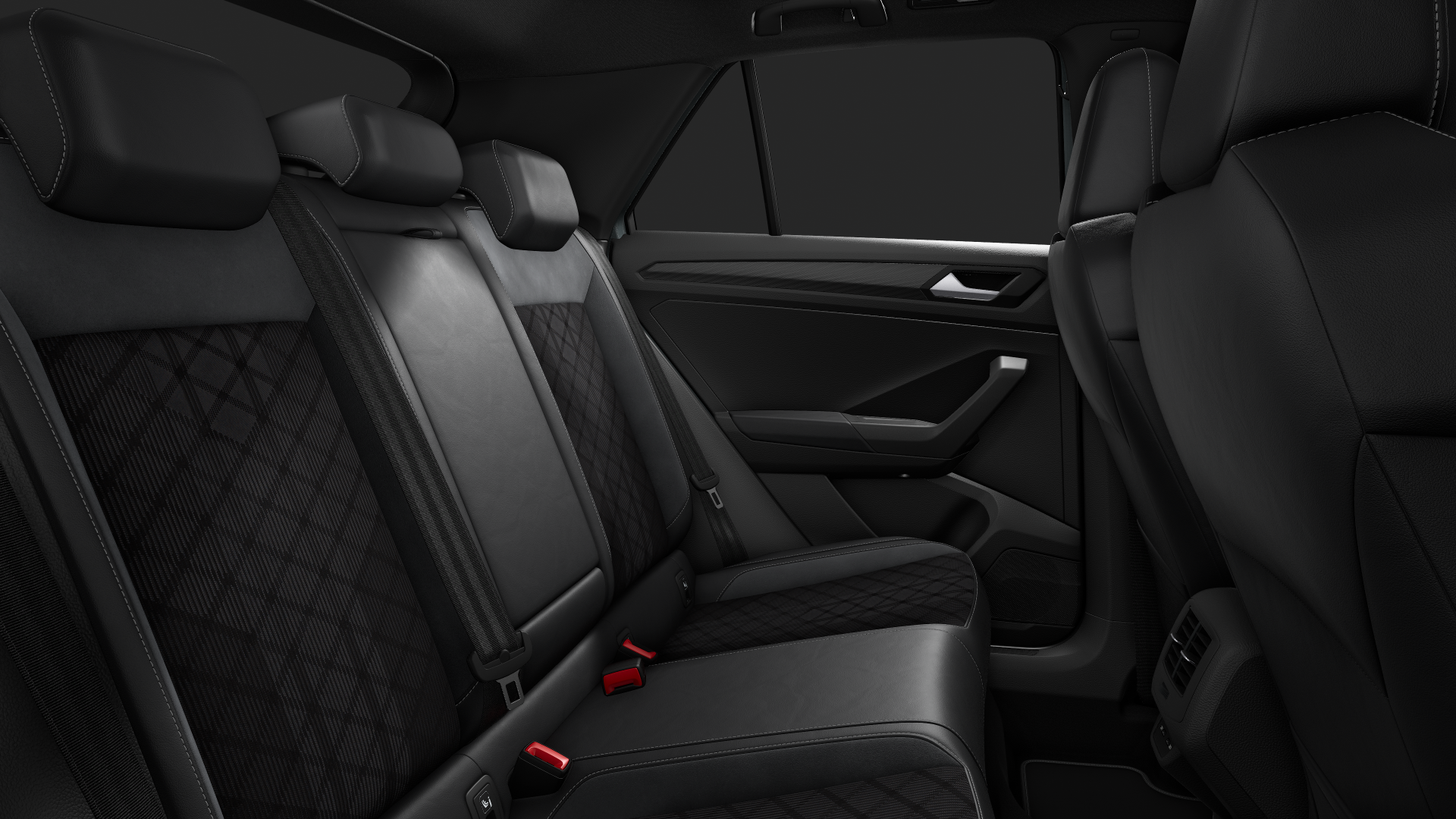 Volkswagen T-Roc 1.5 TSI R-Line