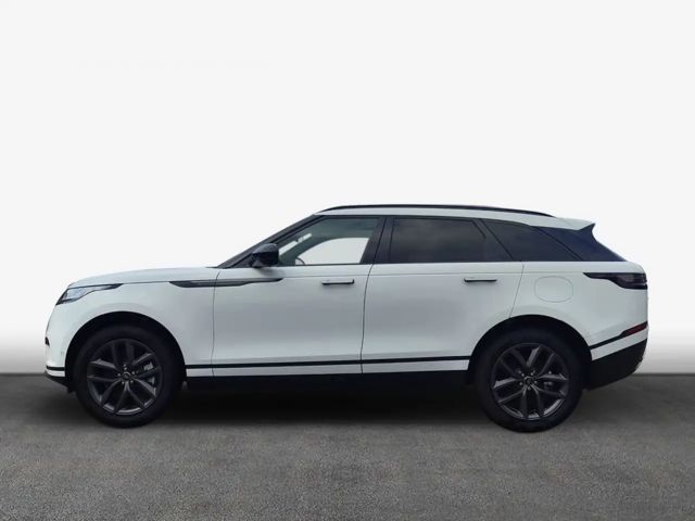 Land Rover Range Rover Velar P400e S