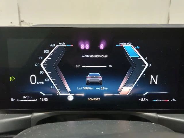 BMW 420 420d Coupé Gran Coupé M-Sport xDrive