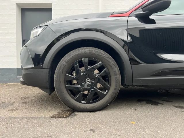 Opel Mokka GS-Line Grand Sport Mokka-e