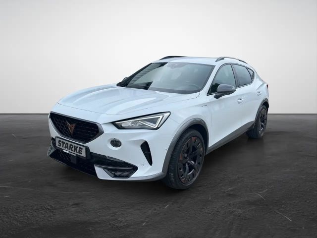 Cupra Formentor 1.4 DSG VZ e-Hybrid