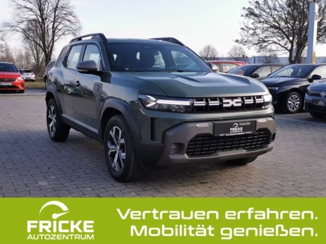 Dacia Duster TCe 130