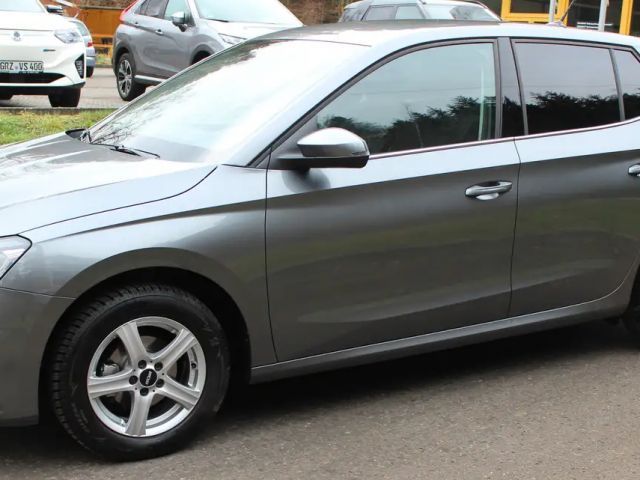 Skoda Fabia Style Style