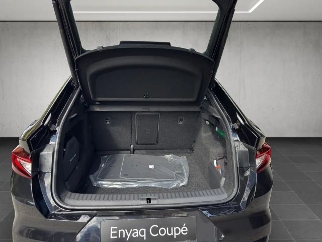 Skoda Enyaq Coupe Sportline