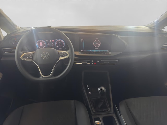 Volkswagen Caddy 2.0 TDI Life