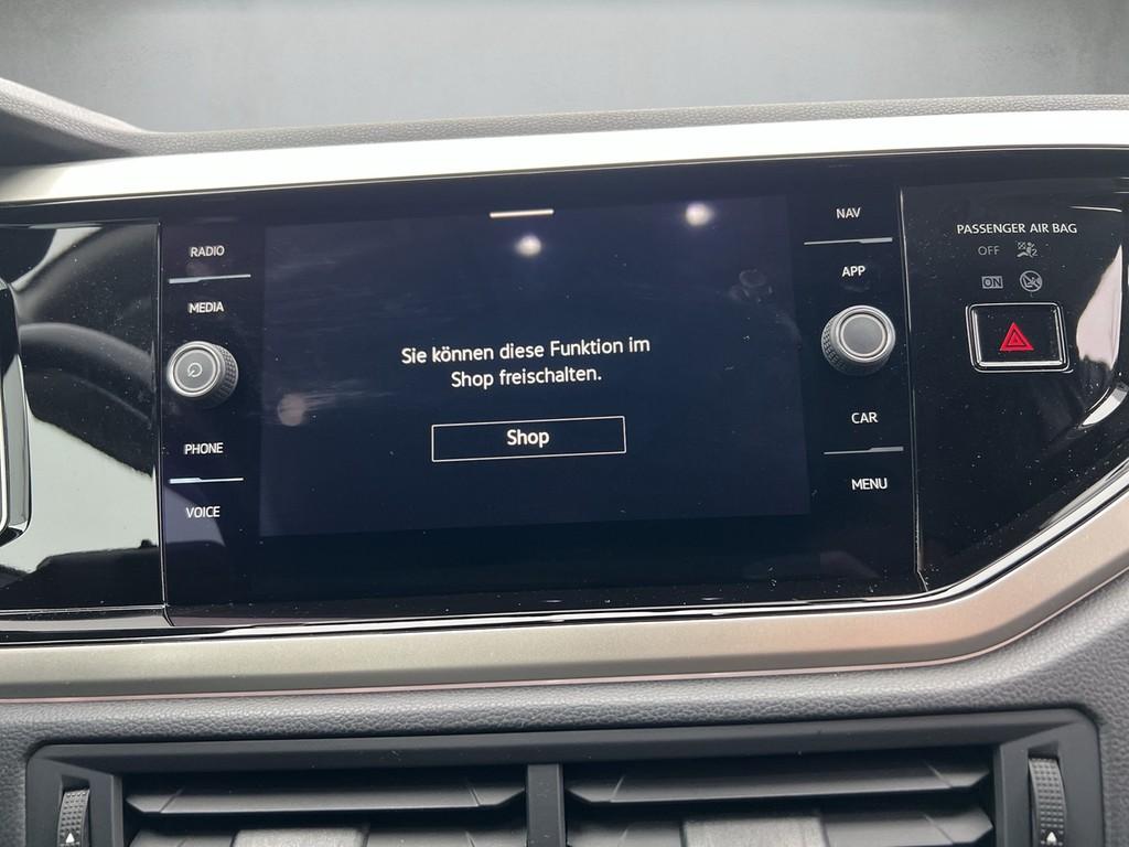 Volkswagen Taigo 1.0 TSI DSG Move