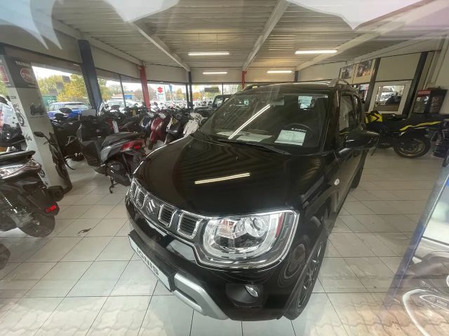 Suzuki Ignis Comfort DualJet Hybrid