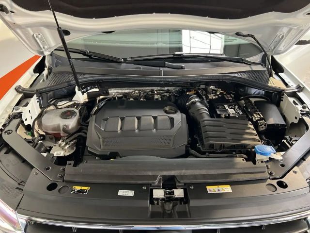 Volkswagen Tiguan 2.0 TDI 4Motion DSG Move