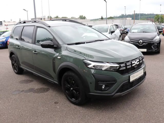 Dacia Jogger Extreme
