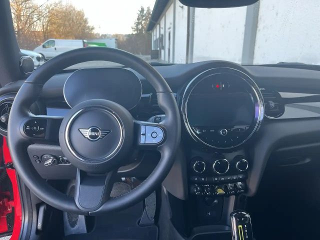 MINI Mini Electric SE