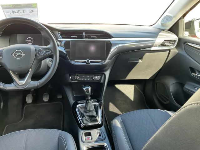 Opel Corsa 1.2 Turbo Elegance Turbo