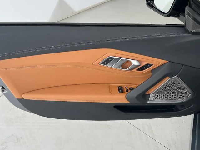 BMW Z4 Coupé M40i sDrive