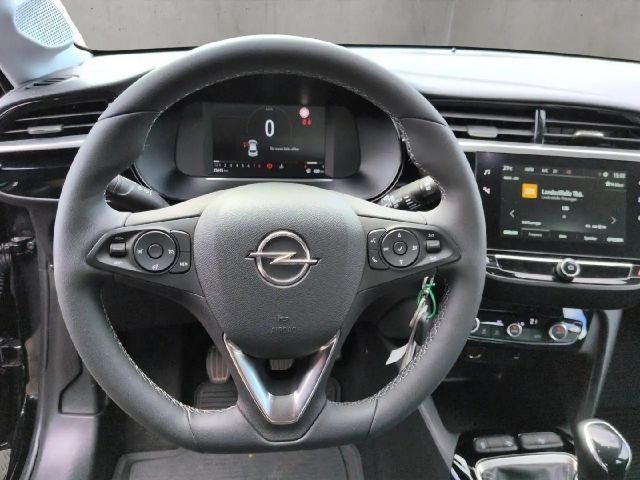 Opel Corsa 1.2 Turbo Elegance