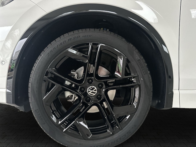 Volkswagen Tiguan 1.5 eTSI IQ.Drive R-Line