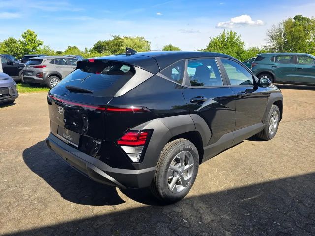 Hyundai Kona Select