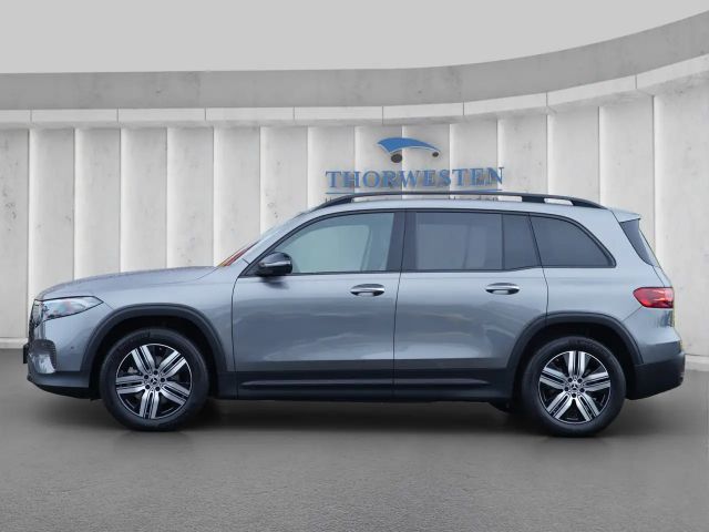 Mercedes-Benz EQB 300 4MATIC Electric Art