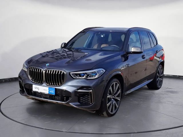 BMW X5 i Navi Leder Bluetooth PDC Klima