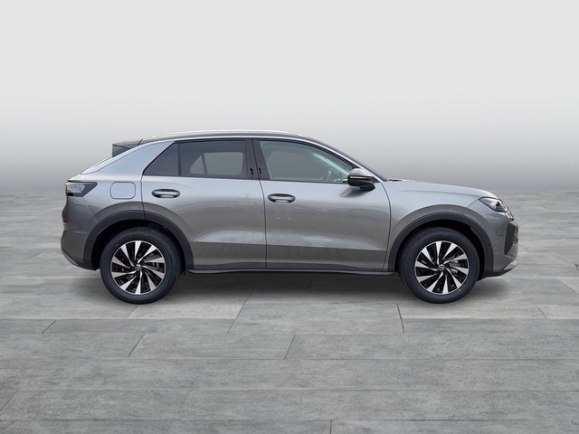 Volkswagen T-Roc 1.5 eTSI DSG Style