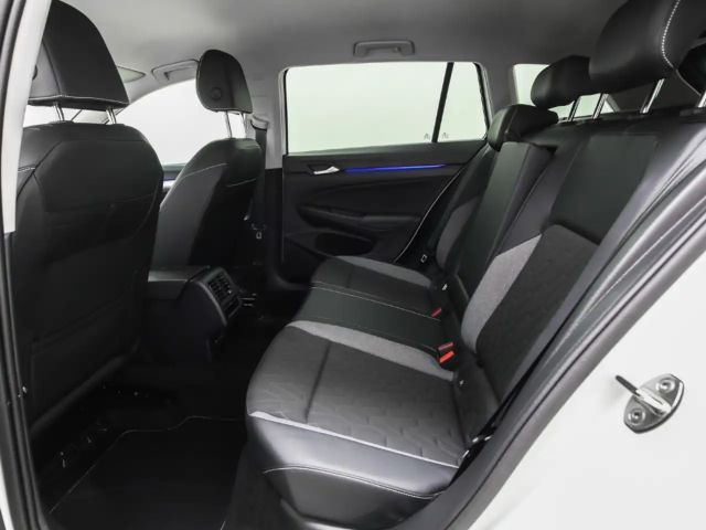 Volkswagen Golf 1.5 TSI Variant