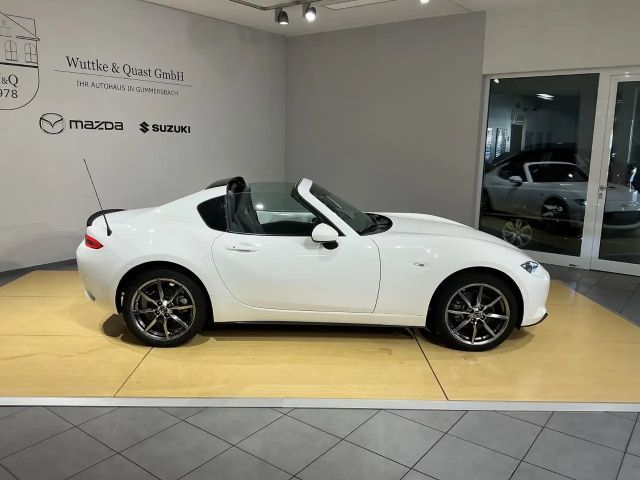 Mazda MX-5 Exclusive-line RF