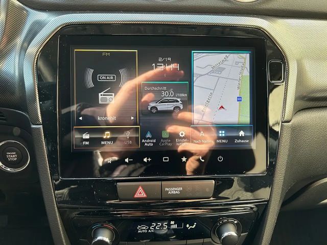 Suzuki Vitara AllGrip Flash Hybrid