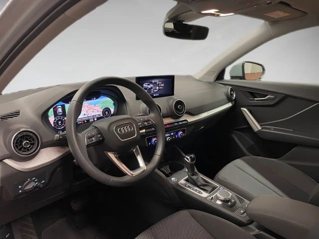 Audi Q2 35 TFSI