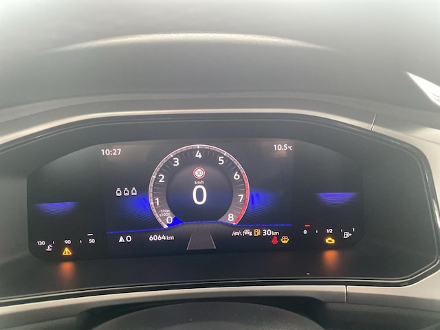 Volkswagen T-Roc 1.0 TSI