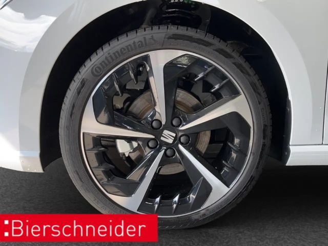 Seat Ibiza 1.0 TSI FR-lijn