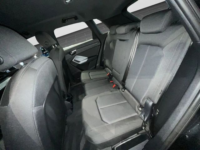 Audi Q3 35 TFSI S-Tronic