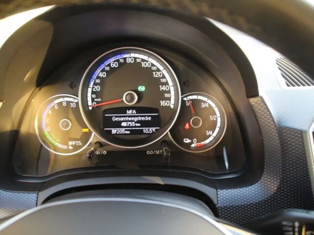 Volkswagen up! United  Shz+Alu+WiR