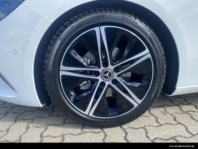 Mercedes-Benz B 180 Progressive