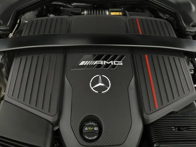 Mercedes-Benz CLE 53 AMG 4MATIC+ AMG Line